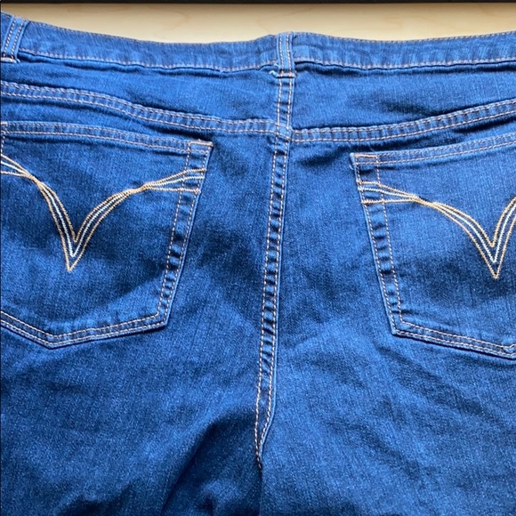 NWOT Venezia Jeans - Picture 7 of 7